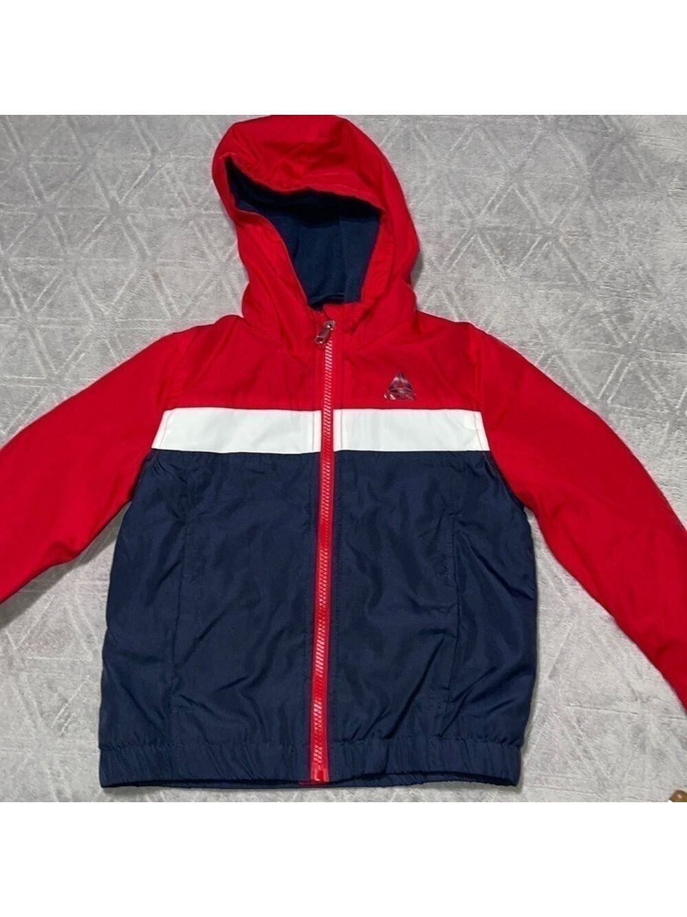 𝅺reebok kids jacket